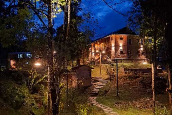 West Sikkim Attractions