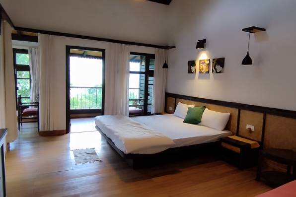 West Sikkim Attractions